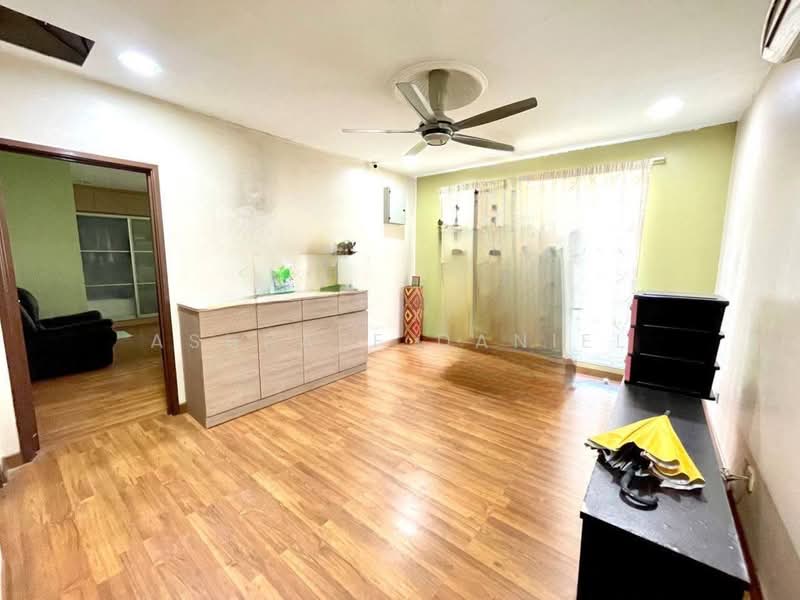 Semi-Detached House for Sale in Bandar Teknologi Kajang (Kajang) - Ashraff Daniel - Living Room - PropertyGuru.com.my