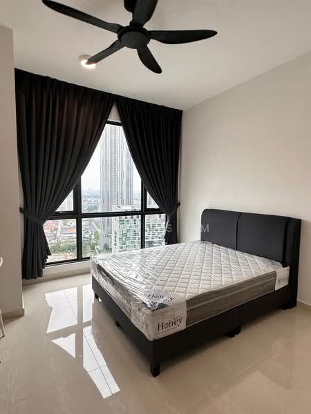 Condominium for Rent at SKS Pavillion Residences - Ken Sim - Bedroom - PropertyGuru.com.my