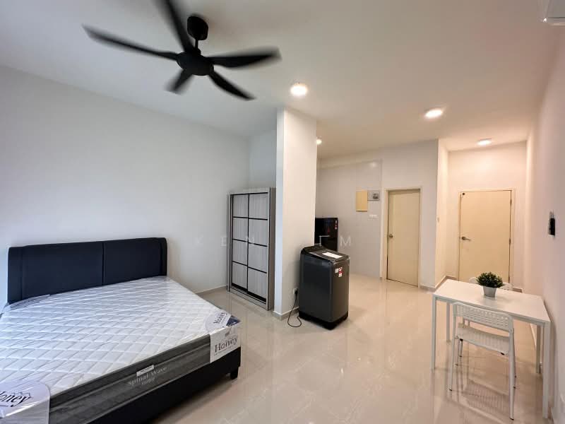 Condominium for Rent at SKS Pavillion Residences - Ken Sim - Bedroom - PropertyGuru.com.my