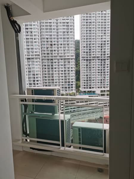 Condominium for Sale at Skyridge Garden - Edwin Ng - Balcony - PropertyGuru.com.my