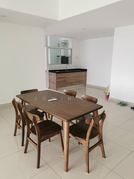 Condominium for Sale at Skyridge Garden - Edwin Ng - Dining Room - PropertyGuru.com.my