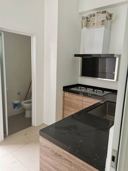 Condominium for Sale at Skyridge Garden - Edwin Ng - Kitchen - PropertyGuru.com.my