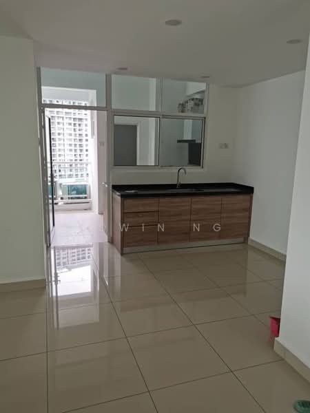 Condominium for Sale at Skyridge Garden - Edwin Ng - Kitchen - PropertyGuru.com.my
