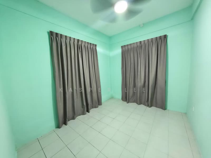 2-storey Terraced House for Sale in Taman Scientex Pasir Gudang (Pasir Gudang) - Kasper Lee - Interior - PropertyGuru.com.my