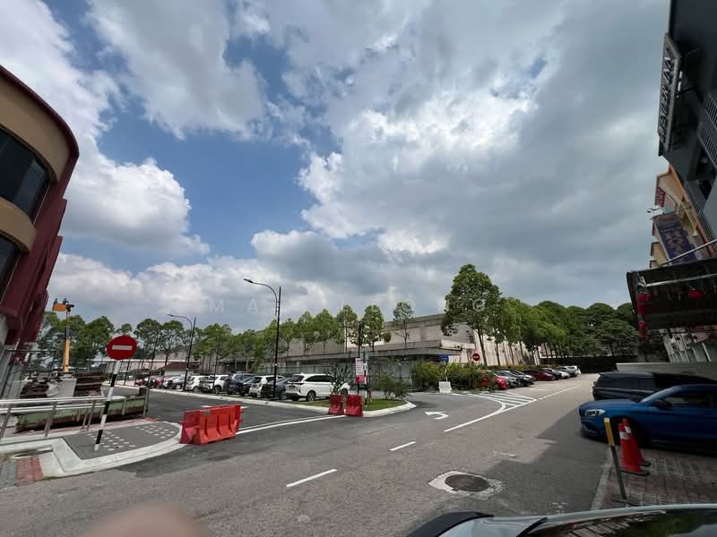 Shop / Office for Sale in Bandar Baru Permas Jaya (Permas Jaya) - May Leong - PropertyGuru.com.my