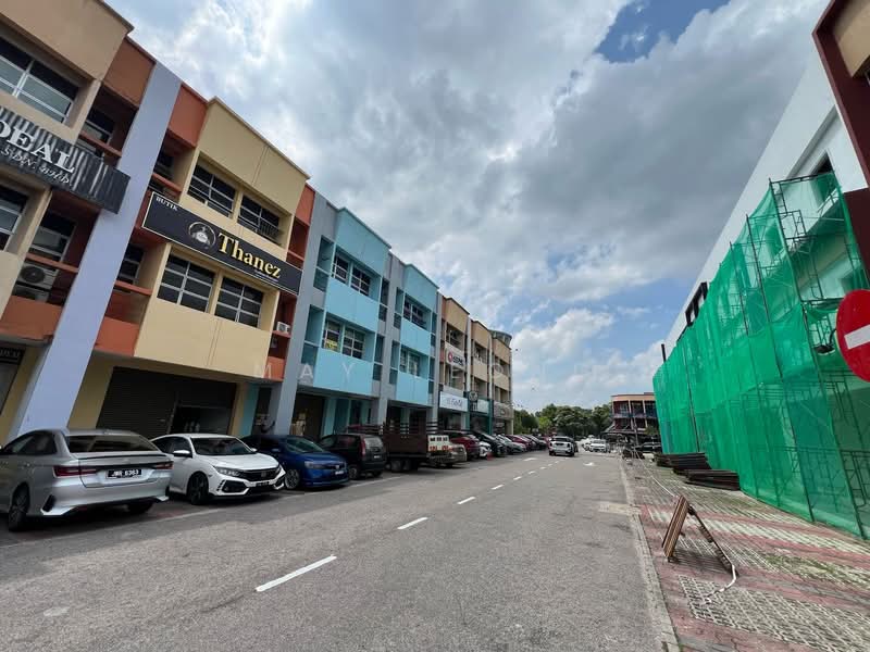 Shop / Office for Sale in Bandar Baru Permas Jaya (Permas Jaya) - May Leong - PropertyGuru.com.my