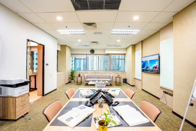 Office for Rent in Ampang (Kuala Lumpur) - Bradley Tan - PropertyGuru.com.my