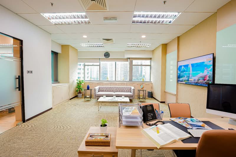 Office for Rent in Ampang (Kuala Lumpur) - Bradley Tan - PropertyGuru.com.my