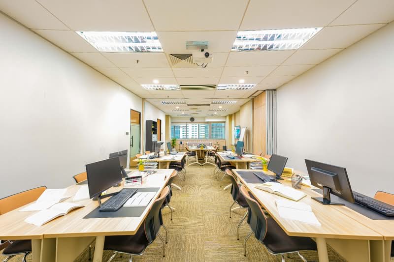 Office for Rent in Ampang (Kuala Lumpur) - Bradley Tan - PropertyGuru.com.my
