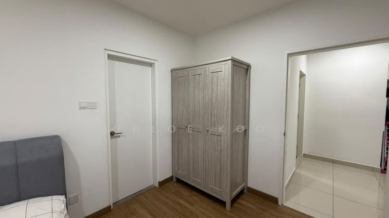 Servis Apartment untuk Disewa di AraTre' Residences - Chloe Koo - Bedroom - PropertyGuru.com.my