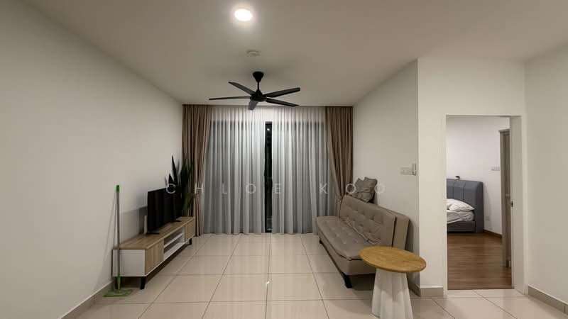 Servis Apartment untuk Disewa di AraTre' Residences - Chloe Koo - PropertyGuru.com.my