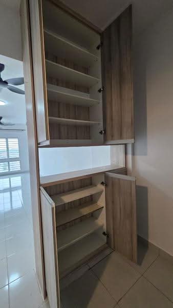Apartment for Sale at Akasia Apartment - Ng Joo Weng - Interior - PropertyGuru.com.my