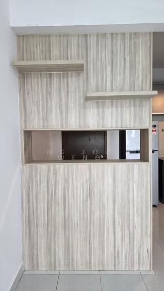 Apartment for Sale at Akasia Apartment - Ng Joo Weng - Interior - PropertyGuru.com.my