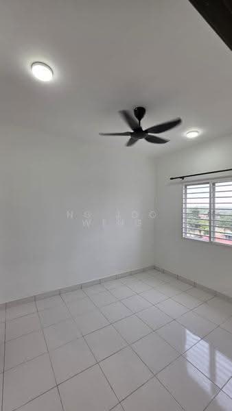 Apartment for Sale at Akasia Apartment - Ng Joo Weng - Interior - PropertyGuru.com.my