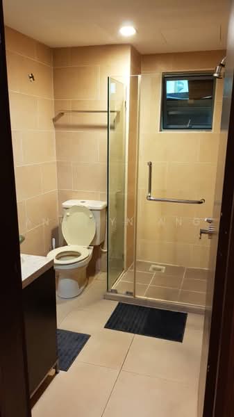 Condominium for Rent at Menara Bukit Ceylon - Angelyn Ang - PropertyGuru.com.my
