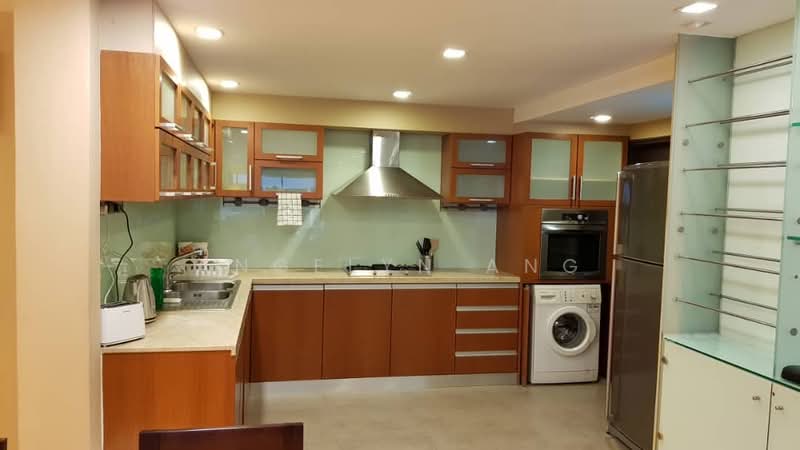 Condominium for Rent at Menara Bukit Ceylon - Angelyn Ang - PropertyGuru.com.my