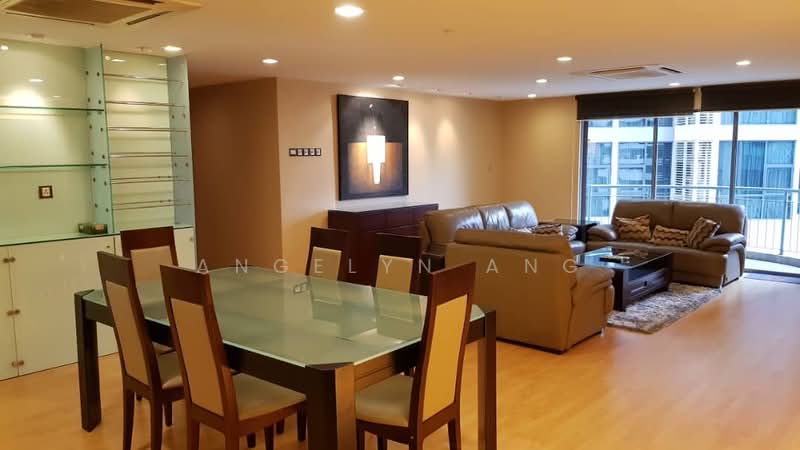Condominium for Rent at Menara Bukit Ceylon - Angelyn Ang - PropertyGuru.com.my