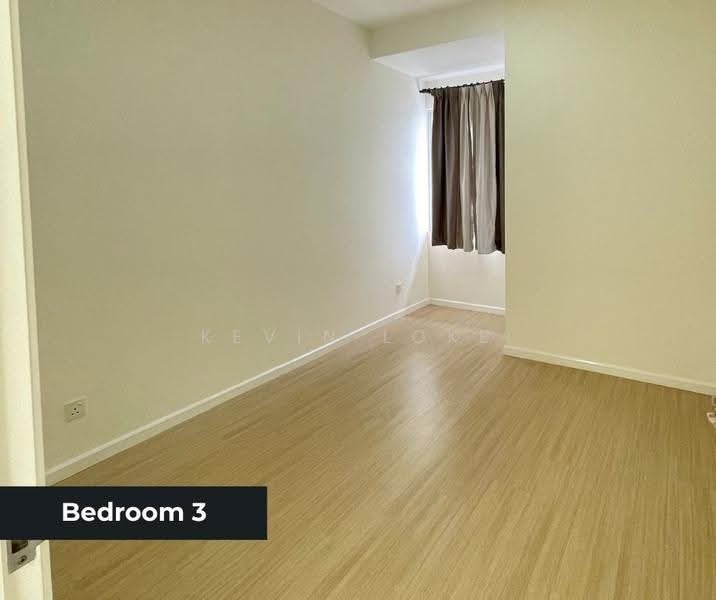 2-storey Terraced House for Sale in Taman Kundang Botanik (Tanjong Sepat) - Kevin Loke - Bedroom - PropertyGuru.com.my