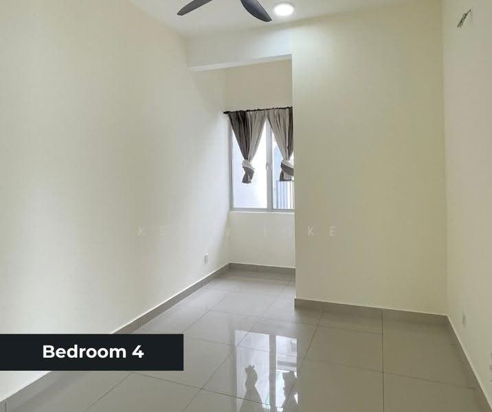 2-storey Terraced House for Sale in Taman Kundang Botanik (Tanjong Sepat) - Kevin Loke - Bedroom - PropertyGuru.com.my