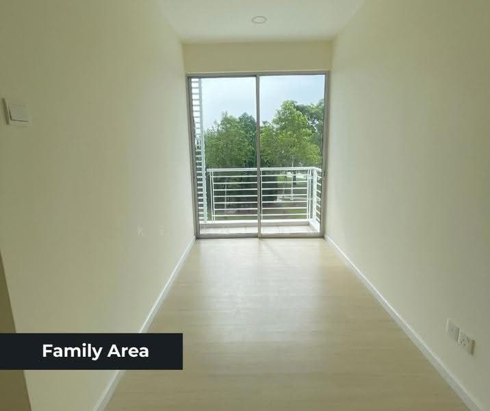2-storey Terraced House for Sale in Taman Kundang Botanik (Tanjong Sepat) - Kevin Loke - Interior - PropertyGuru.com.my