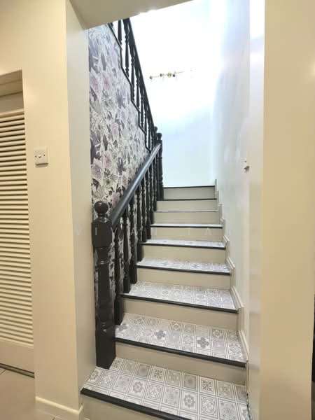 2-storey Terraced House for Sale in Taman Sri Sentosa (Klang) - Vivan Tan - Interior - PropertyGuru.com.my