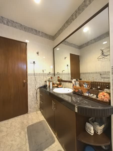 2-storey Terraced House for Sale in Taman Sri Sentosa (Klang) - Vivan Tan - Bathroom - PropertyGuru.com.my