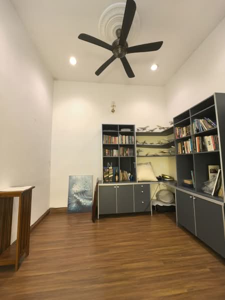 2-storey Terraced House for Sale in Taman Sri Sentosa (Klang) - Vivan Tan - Study - PropertyGuru.com.my