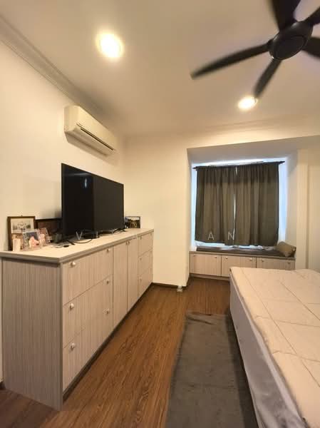 2-storey Terraced House for Sale in Taman Sri Sentosa (Klang) - Vivan Tan - Bedroom - PropertyGuru.com.my