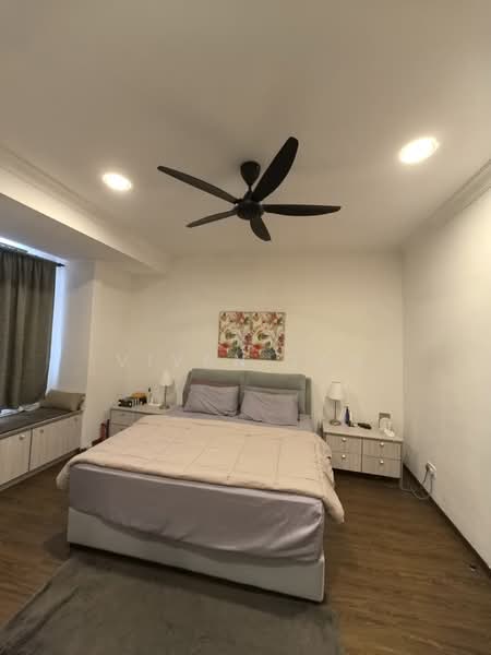 2-storey Terraced House for Sale in Taman Sri Sentosa (Klang) - Vivan Tan - Bedroom - PropertyGuru.com.my