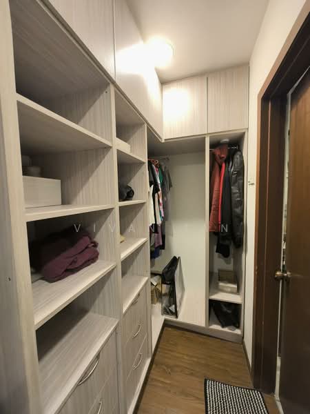 2-storey Terraced House for Sale in Taman Sri Sentosa (Klang) - Vivan Tan - Interior - PropertyGuru.com.my