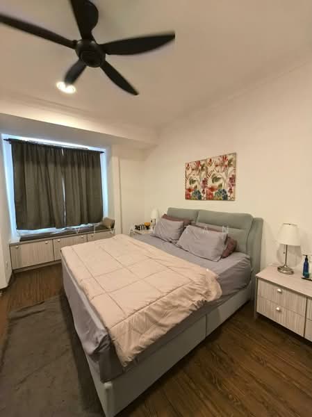 2-storey Terraced House for Sale in Taman Sri Sentosa (Klang) - Vivan Tan - Bedroom - PropertyGuru.com.my