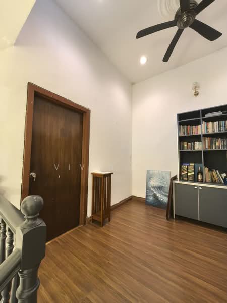 2-storey Terraced House for Sale in Taman Sri Sentosa (Klang) - Vivan Tan - Interior - PropertyGuru.com.my