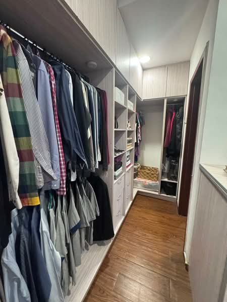 2-storey Terraced House for Sale in Taman Sri Sentosa (Klang) - Vivan Tan - Interior - PropertyGuru.com.my