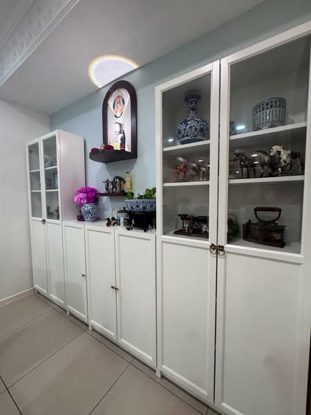 2-storey Terraced House for Sale in Taman Sri Sentosa (Klang) - Vivan Tan - Interior - PropertyGuru.com.my
