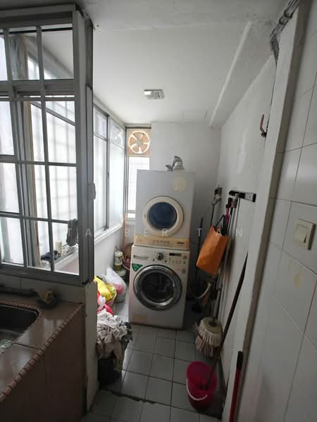 Condominium for Sale at Casa Ria - Tabber Tan - Interior - PropertyGuru.com.my