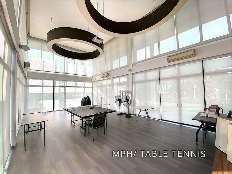 Rumah Teres 3.5 Tingkat untuk Dijual di Duta Villa (Setia Alam) - Elwin Chok - Interior - PropertyGuru.com.my