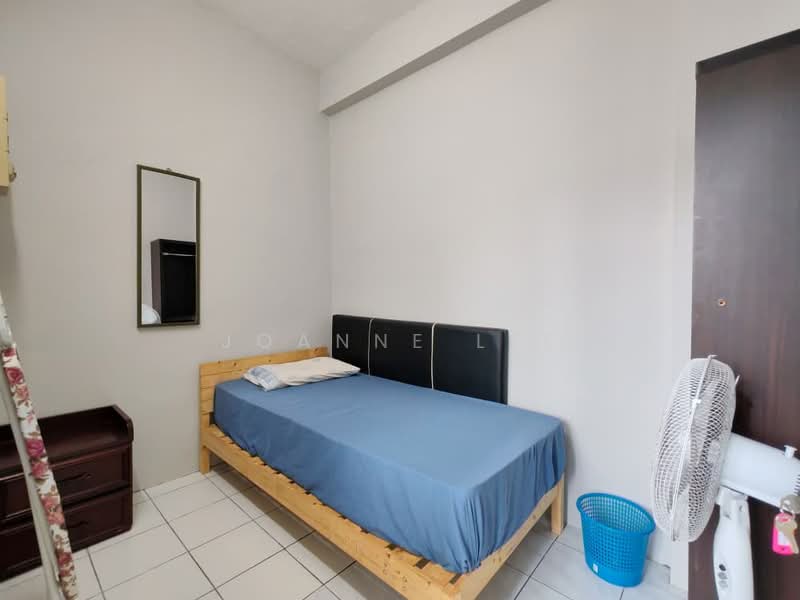 Kondominium untuk Dijual di The Colonnades - Joanne Lee - Bedroom - PropertyGuru.com.my