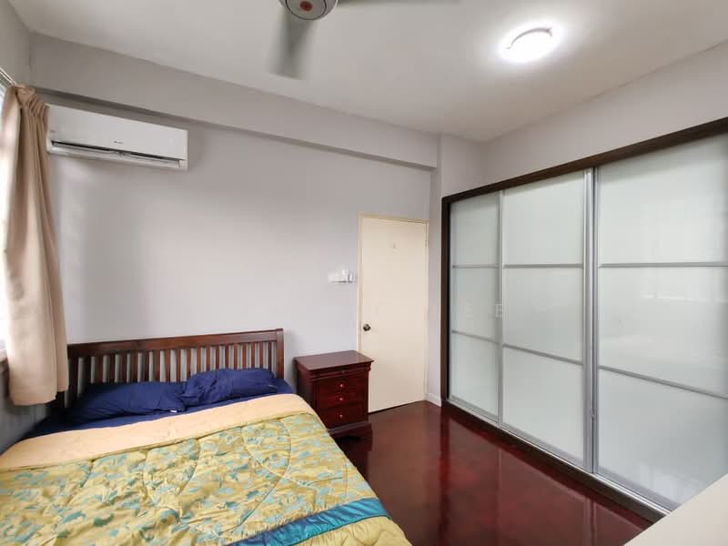 Kondominium untuk Dijual di The Colonnades - Joanne Lee - Bedroom - PropertyGuru.com.my