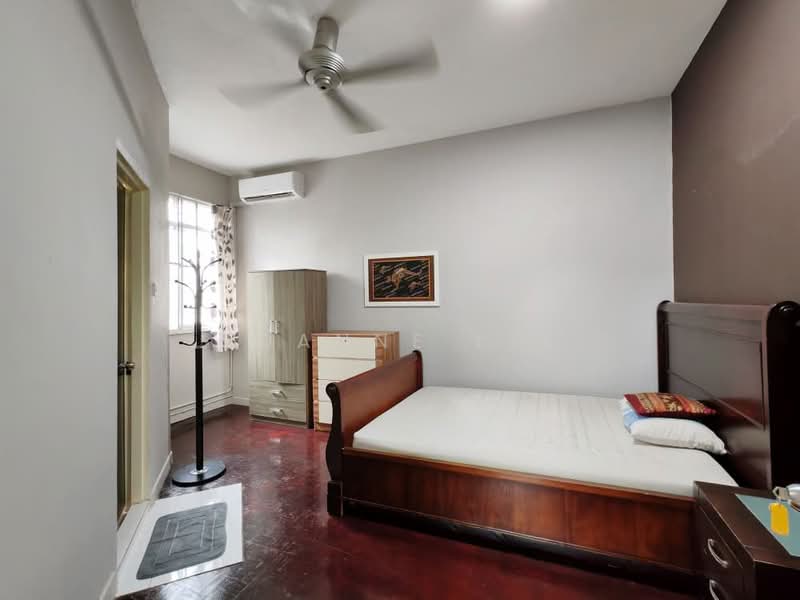 Kondominium untuk Dijual di The Colonnades - Joanne Lee - Bedroom - PropertyGuru.com.my
