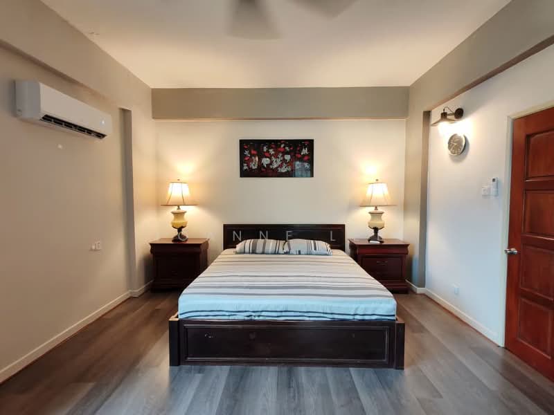 Kondominium untuk Dijual di The Colonnades - Joanne Lee - Bedroom - PropertyGuru.com.my