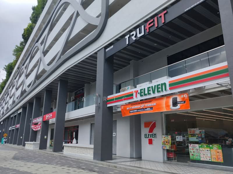 Shop for Sale in Bayan Lepas (Penang) - Patrick . - Exterior - PropertyGuru.com.my