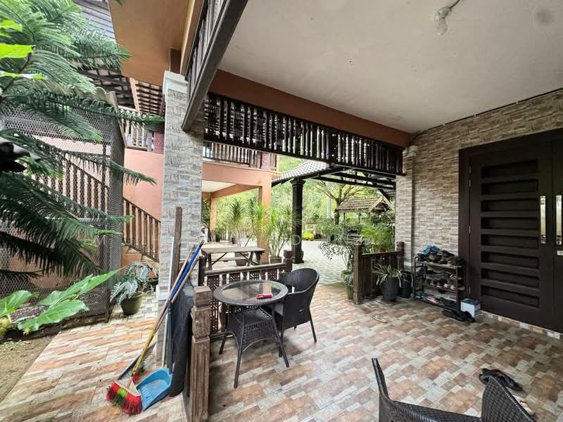 Bungalow for Sale in Taman Kijal Meraga (Kijal) - Muhammad Najmi - Exterior - PropertyGuru.com.my