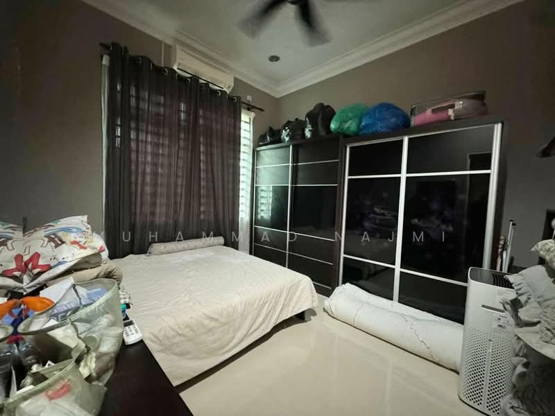 Bungalow for Sale in Taman Kijal Meraga (Kijal) - Muhammad Najmi - Bedroom - PropertyGuru.com.my