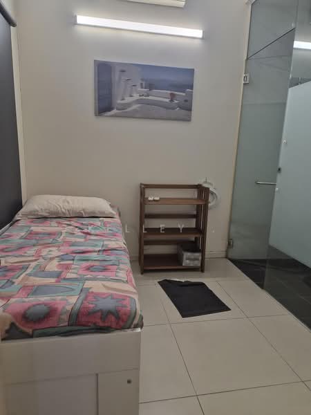 2.5-storey Terraced House for Sale in Sunway SPK Damansara (Batu) - KELLEY . - Bedroom - PropertyGuru.com.my