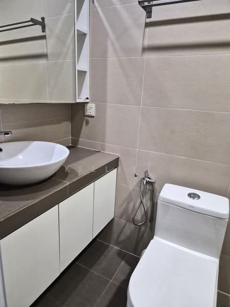2.5-storey Terraced House for Sale in Sunway SPK Damansara (Batu) - KELLEY . - Bathroom - PropertyGuru.com.my