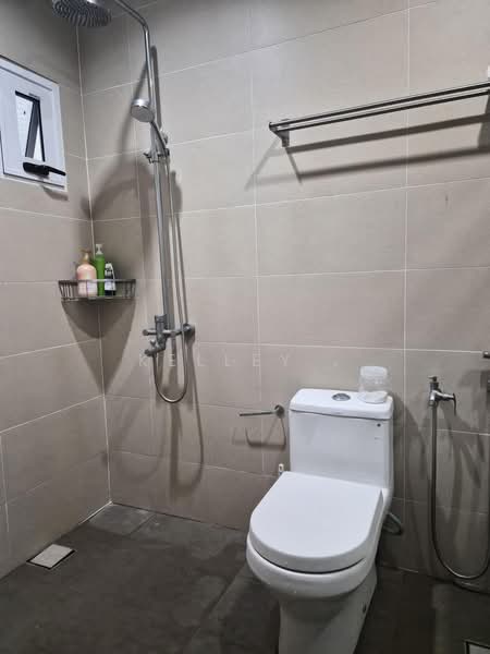 2.5-storey Terraced House for Sale in Sunway SPK Damansara (Batu) - KELLEY . - Bathroom - PropertyGuru.com.my