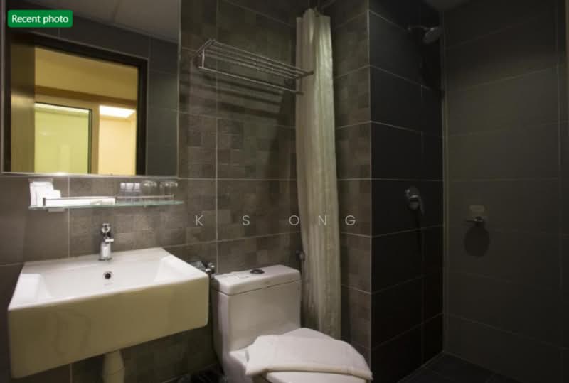 Hotel / Resort untuk Dijual di Johor Bahru (Johor) - K S Ong - Bathroom - PropertyGuru.com.my