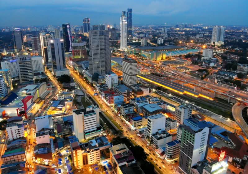 Hotel / Resort untuk Dijual di Johor Bahru (Johor) - K S Ong - Exterior - PropertyGuru.com.my