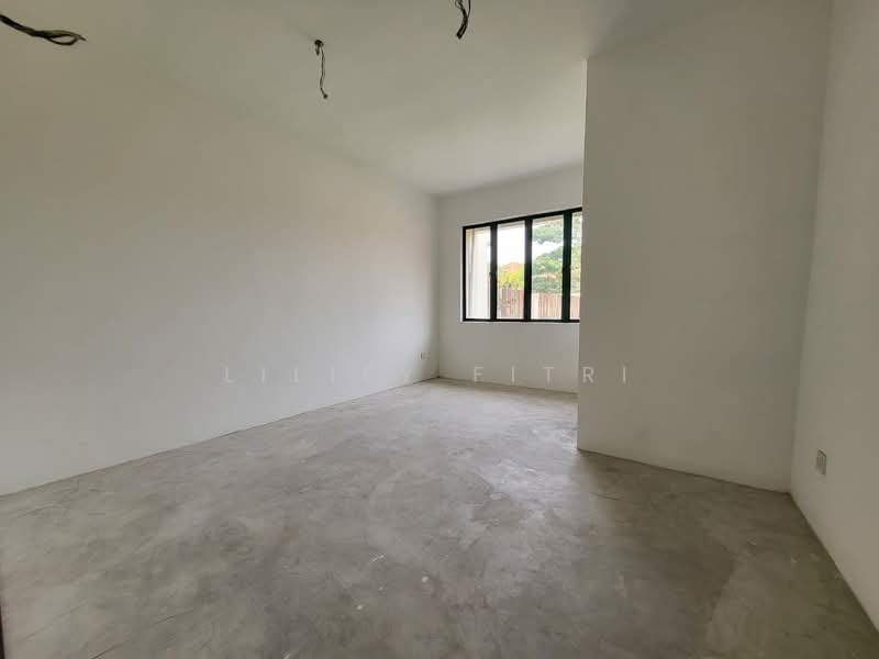 Rumah Berkembar untuk Dijual di Templer Bestari (Rawang) - Liliey Fitri - Interior - PropertyGuru.com.my