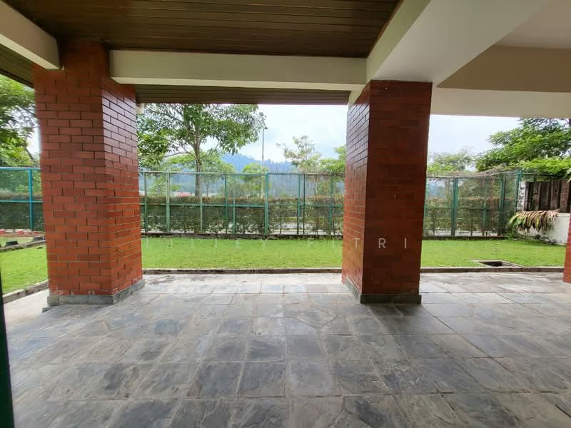 Rumah Berkembar untuk Dijual di Templer Bestari (Rawang) - Liliey Fitri - Exterior - PropertyGuru.com.my